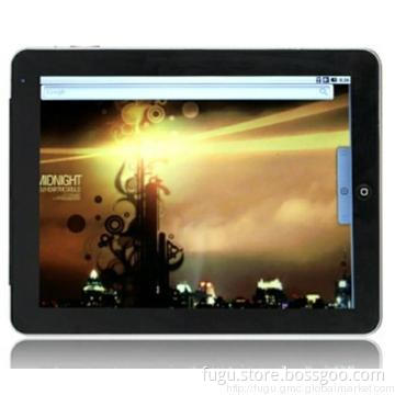 9.7\'\' Mobile Internet Device,Android 2.2,G-sensor,TF Cardreader